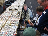 Lots of $5 activity now